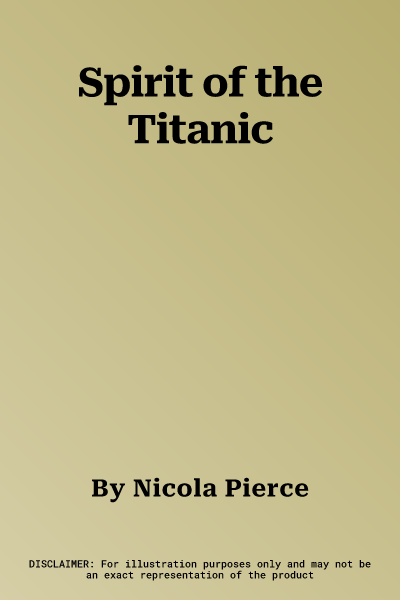 Spirit of the Titanic