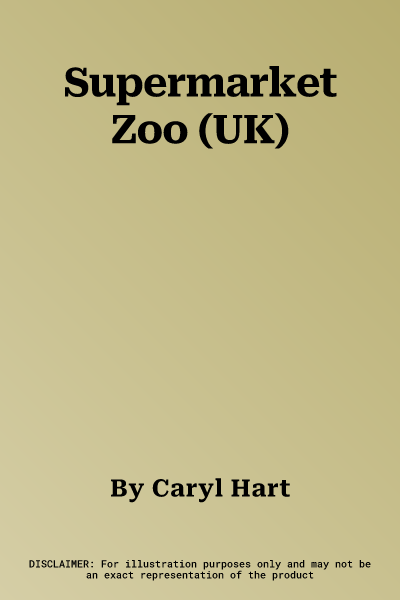 Supermarket Zoo (UK)