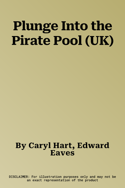 Plunge Into the Pirate Pool (UK)