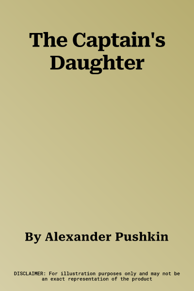 The Captain's Daughter