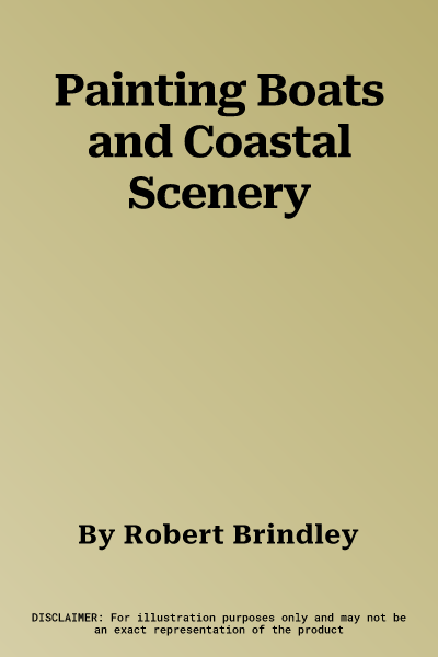 Painting Boats and Coastal Scenery