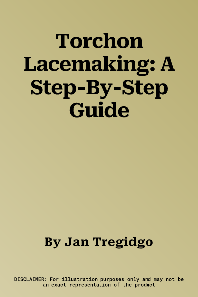 Torchon Lacemaking: A Step-By-Step Guide