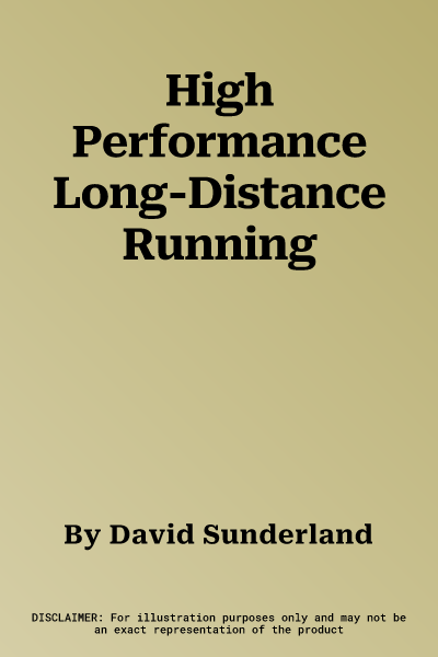 High Performance Long-Distance Running