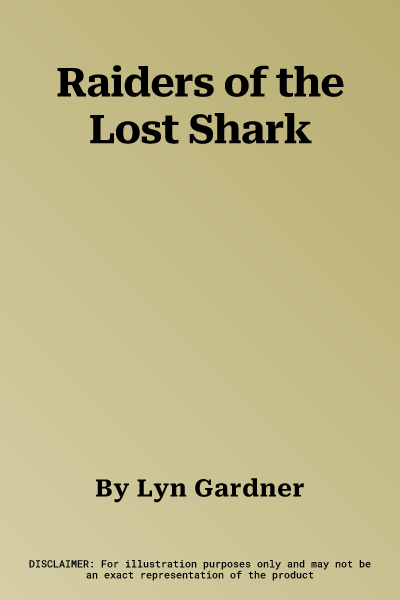 Raiders of the Lost Shark