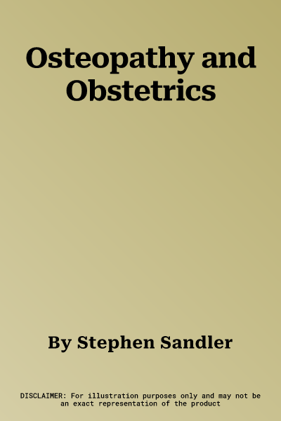 Osteopathy and Obstetrics