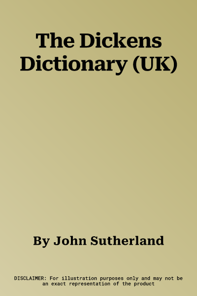 The Dickens Dictionary (UK)