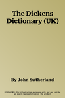 The Dickens Dictionary (UK)