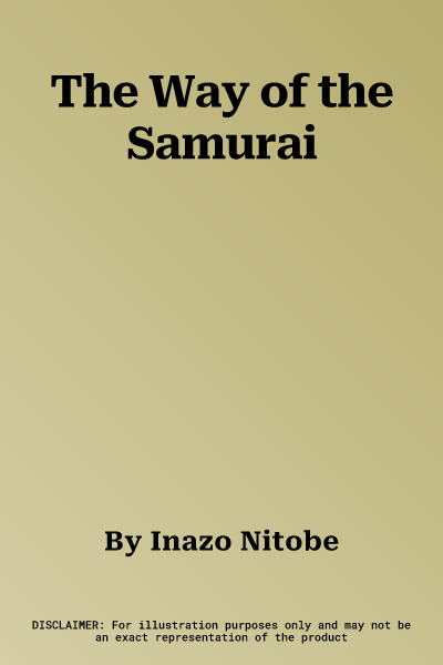 The Way of the Samurai