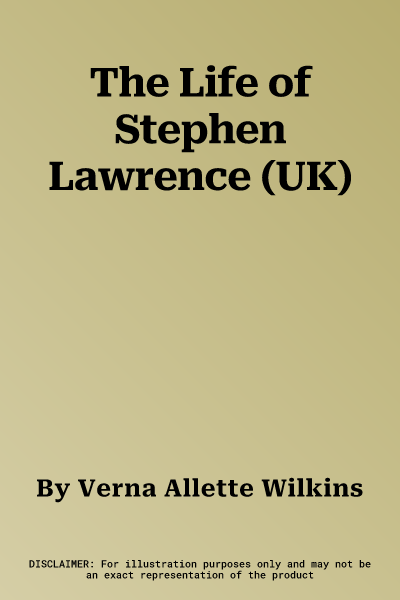 The Life of Stephen Lawrence (UK)