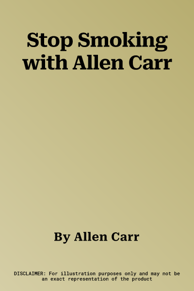 Stop Smoking with Allen Carr