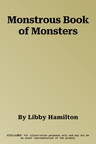 Monstrous Book of Monsters