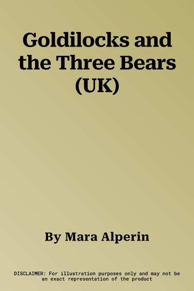 Goldilocks and the Three Bears (UK)