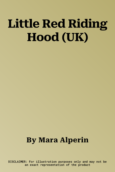 Little Red Riding Hood (UK)