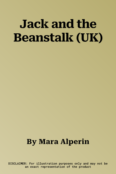 Jack and the Beanstalk (UK)