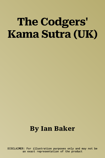 The Codgers' Kama Sutra (UK)