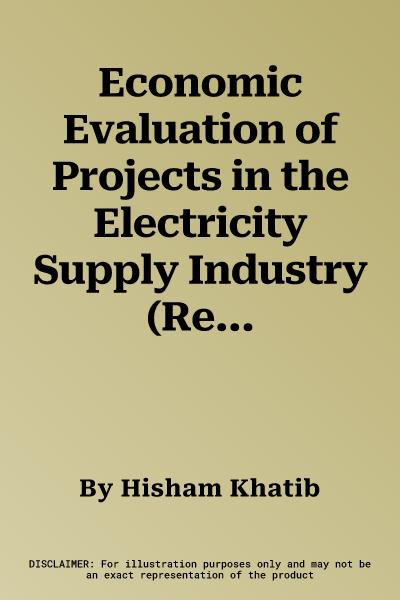 Economic Evaluation of Projects in the Electricity Supply Industry (Revised)