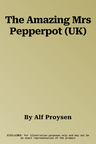 The Amazing Mrs Pepperpot (UK)