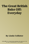 The Great British Bake Off: Everyday