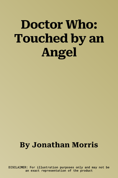 Doctor Who: Touched by an Angel