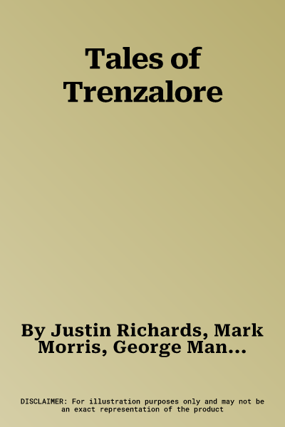 Tales of Trenzalore