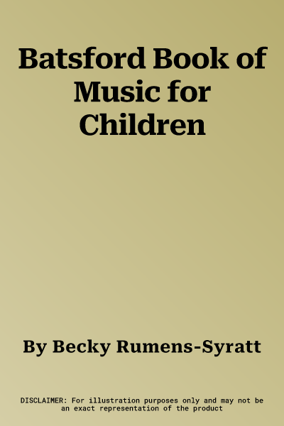 Batsford Book of Music for Children