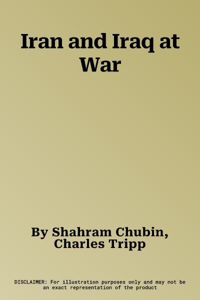 Iran and Iraq at War