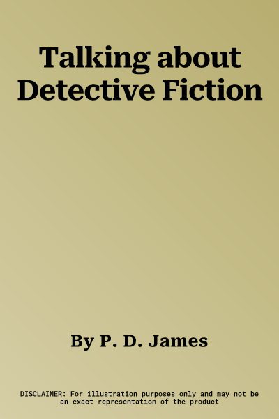 Talking about Detective Fiction