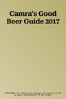 Camra's Good Beer Guide 2017