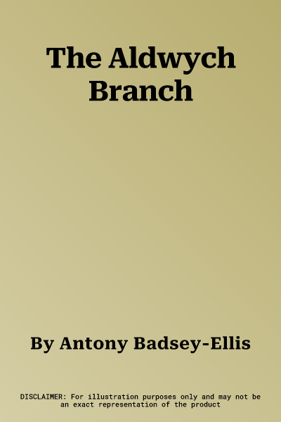 The Aldwych Branch