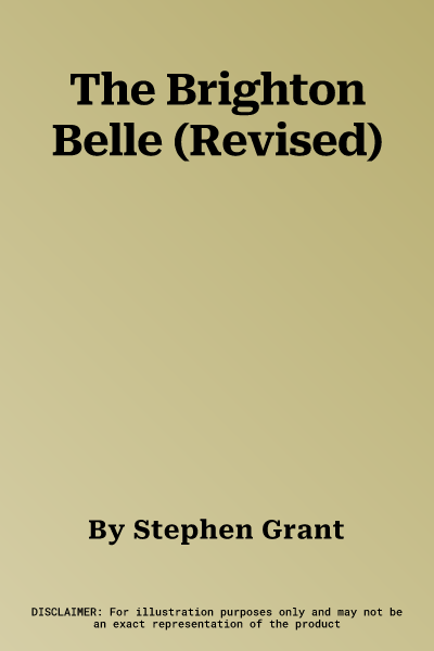 The Brighton Belle (Revised)