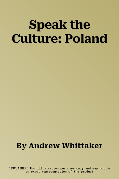 Speak the Culture: Poland