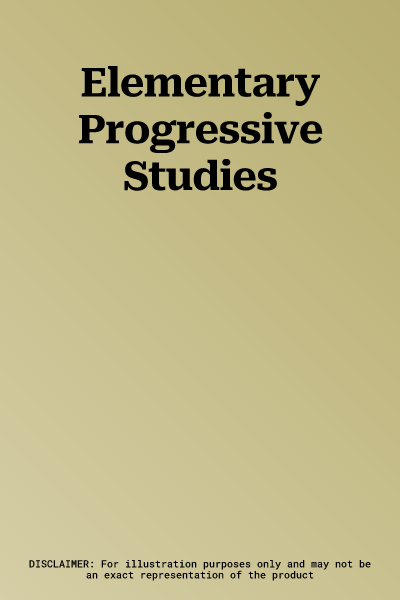 Elementary Progressive Studies