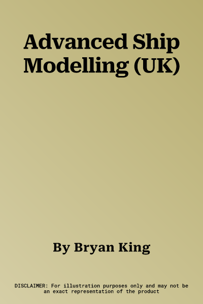 Advanced Ship Modelling (UK)