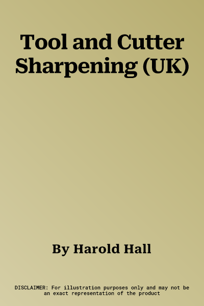 Tool and Cutter Sharpening (UK)