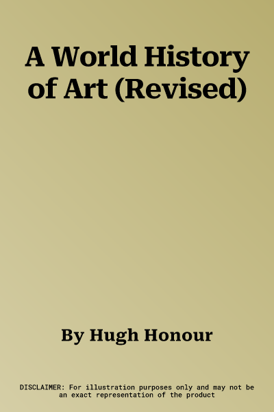 A World History of Art (Revised)