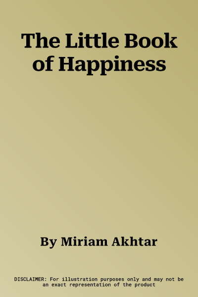 The Little Book of Happiness