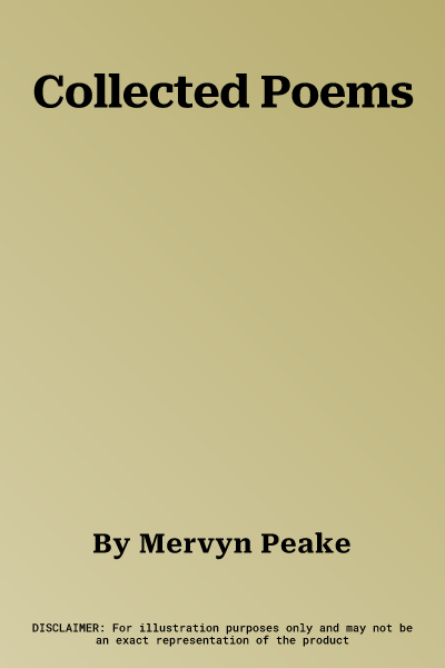 Collected Poems