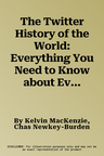 The Twitter History of the World: Everything You Need to Know about Everything in 140 Characters or Less