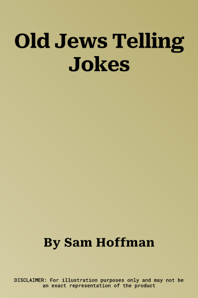 Old Jews Telling Jokes