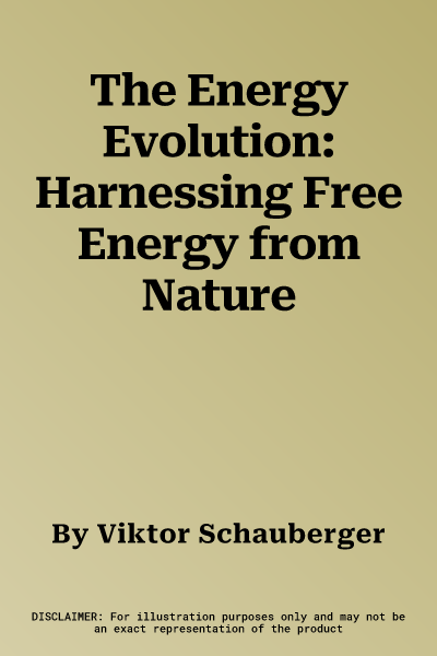 The Energy Evolution: Harnessing Free Energy from Nature