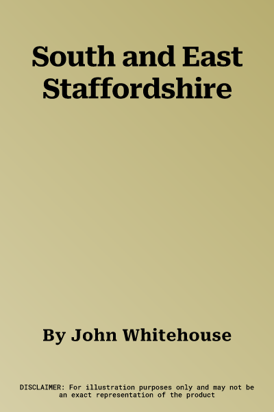 South and East Staffordshire