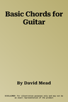 Basic Chords for Guitar