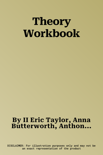 Theory Workbook