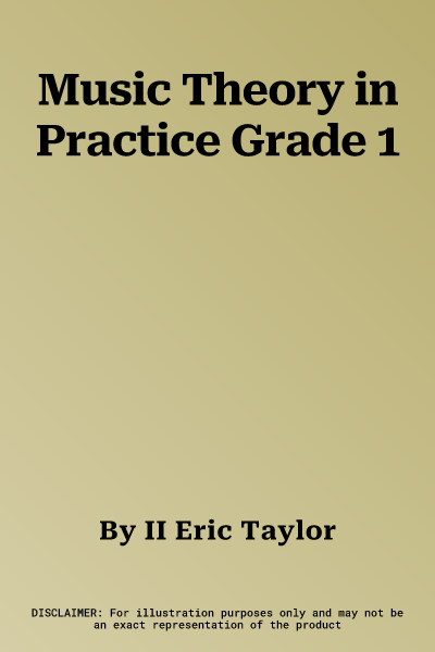 Music Theory in Practice Grade 1