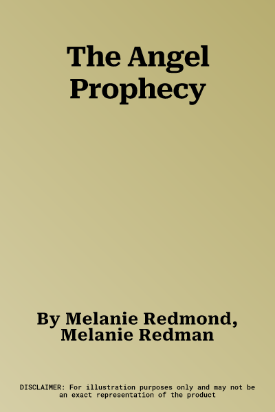 The Angel Prophecy