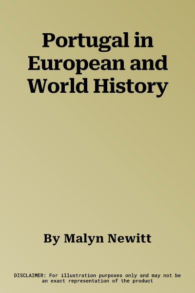 Portugal in European and World History