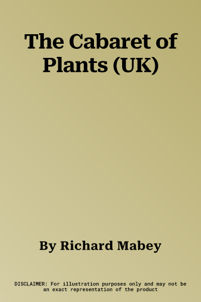 The Cabaret of Plants (UK)