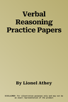 Verbal Reasoning Practice Papers