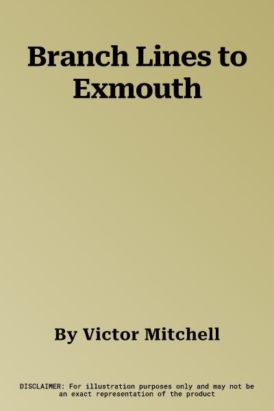 Branch Lines to Exmouth