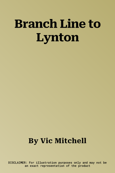 Branch Line to Lynton